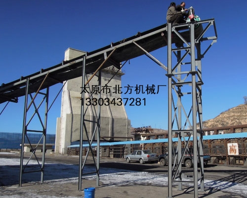 帶式輸送機(jī)